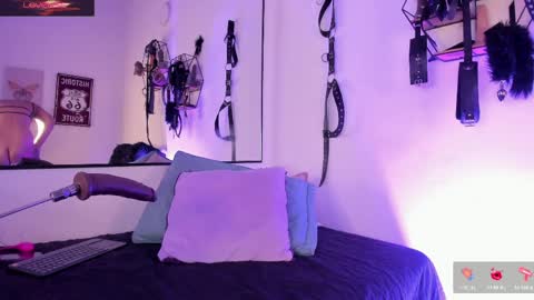 Anna online show from 04.02.26