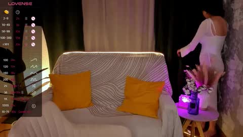 Snapshot of annacooleman_ chatting on 02.05.26 Anna online show from 02.05.26