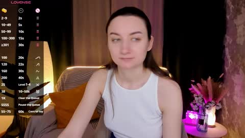 Snapshot of annacooleman_ chatting on 02.07.26 Anna online show from 02.07.26