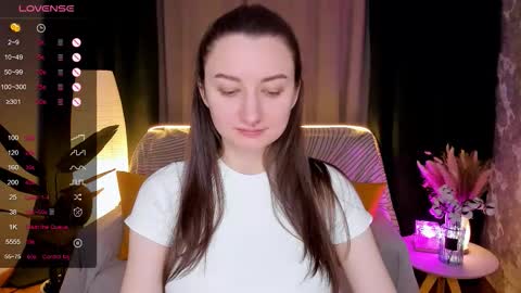 Snapshot of annacooleman_ chatting on 02.24.26 Anna online show from 02.24.26