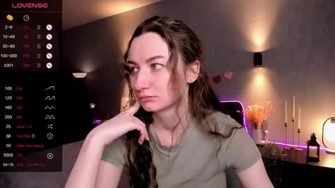 Anna online show from 03.24.26