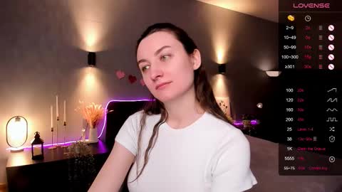 Anna online show from 03.27.26