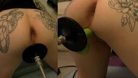 annacote178 online show from 03.19.26