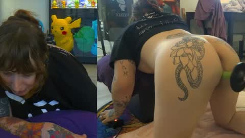 annacote178 online show from 04.23.26