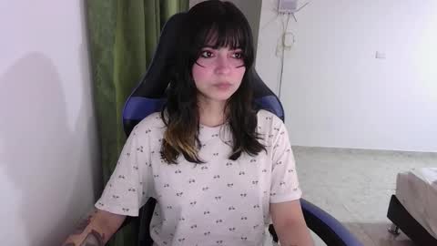 Anna online show from 11.06.25