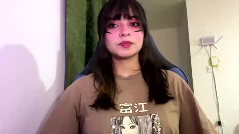 Anna online show from 11.20.25