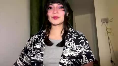 Anna online show from 02.24.26