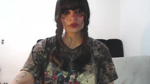 Anna online show from 06.02.26