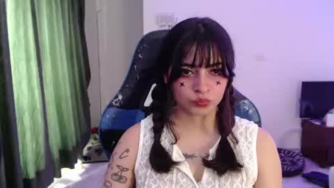 Anna online show from 07.27.26