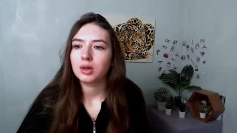 Snapshot of annadax chatting on 02.19.26 Anna online show from 02.19.26