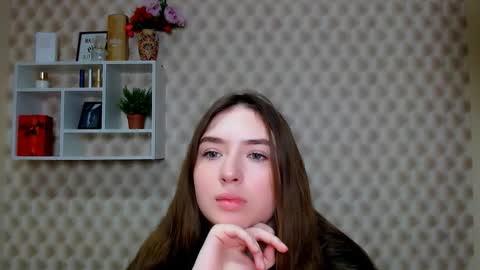 Snapshot of annadax chatting on 03.04.26 Anna online show from 03.04.26