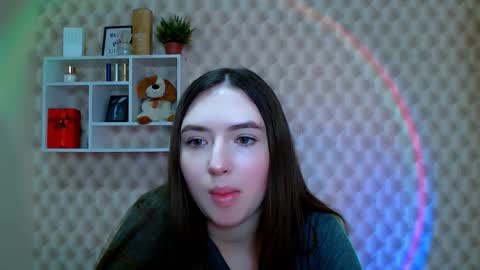 Anna online show from 03.26.26