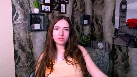 Anna online show from 04.14.26