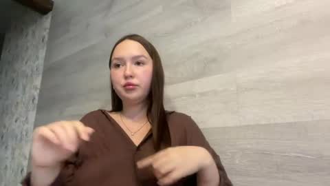 annadelicious_ online show from 07.14.26