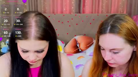 Snapshot of annadutton chatting on 05.18.26 Luna online show from 05.18.26