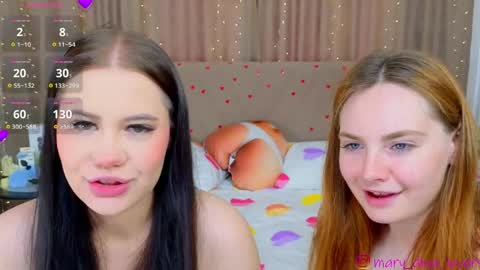 Snapshot of annadutton chatting on 05.19.26 Luna online show from 05.19.26