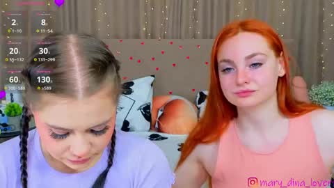 Snapshot of annadutton chatting on 05.26.26 Luna online show from 05.26.26