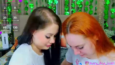 Snapshot of annadutton chatting on 06.20.26 Luna online show from 06.20.26