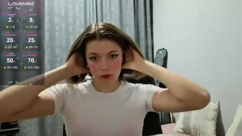 Snapshot of annadutton chatting on 07.02.26 Luna online show from 07.02.26