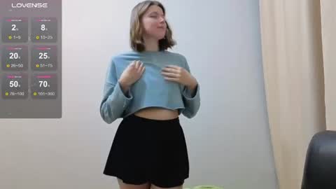Snapshot of annadutton chatting on 07.18.26 Luna online show from 07.18.26