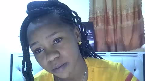 Snapshot of annaelle234 chatting on 09.19.25 annaelle234 online show from 09.19.25