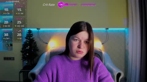 Anna online show from 01.23.25