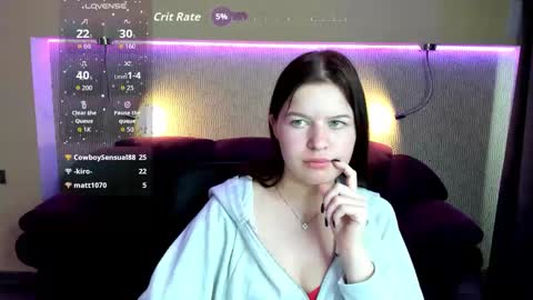 Anna online show from 03.21.26