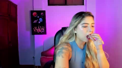 Ana Foxxx online show from 06.21.26