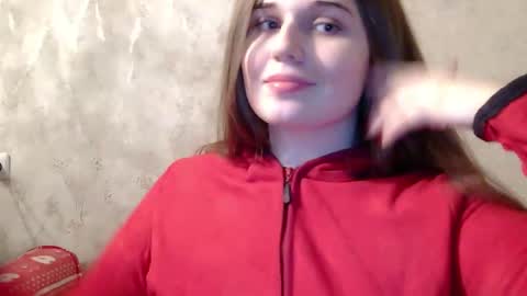 Snapshot of annagoldy chatting on 01.18.26 Anna online show from 01.18.26