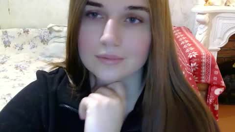 Snapshot of annagoldy chatting on 02.03.26 Anna online show from 02.03.26