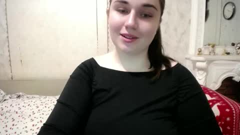 Anna online show from 04.16.26