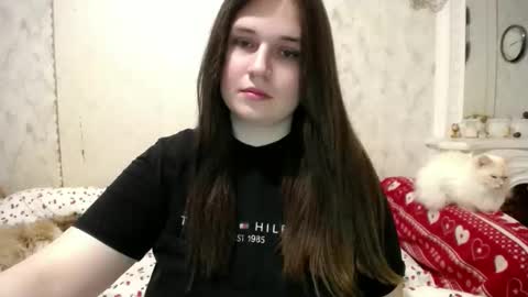 Anna online show from 04.18.26