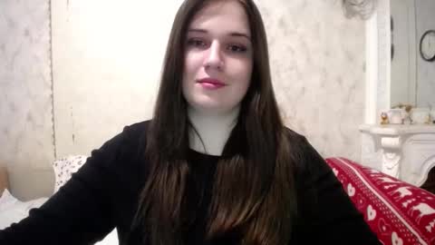 Anna online show from 04.20.26