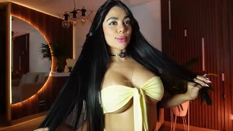 Snapshot of annagr_ chatting on 03.10.26 Anita online show from 03.10.26