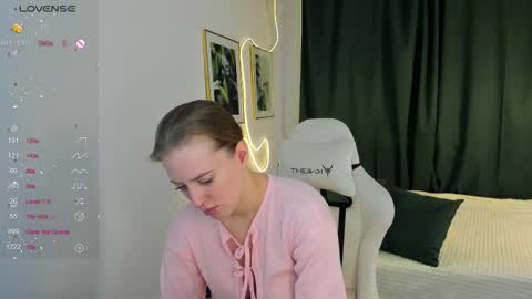 annagrees1 online show from 01.09.26