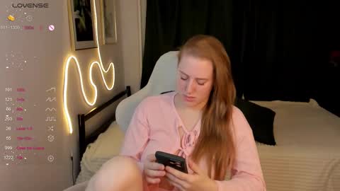 annagrees1 online show from 02.20.26