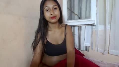 Annah maru online show from 02.18.25