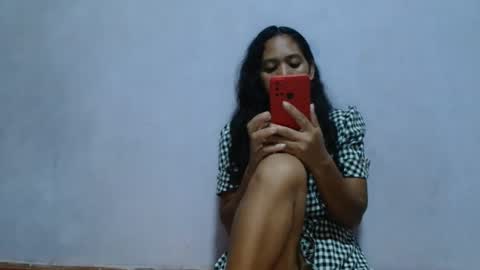 Snapshot of annahhotgirl chatting on 02.05.26 annahhotgirl online show from 02.05.26