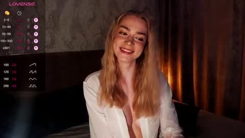 Snapshot of annakarenina__ chatting on 03.14.26 Goddess Anna online show from 03.14.26