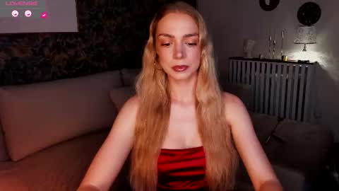Snapshot of annakarenina__ chatting on 07.27.26 Goddess Anna online show from 07.27.26