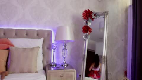 AnnaKarinaX online show from 05.28.26