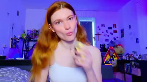 Anna online show from 06.22.26