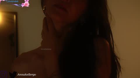 Anna k online show from 02.01.25