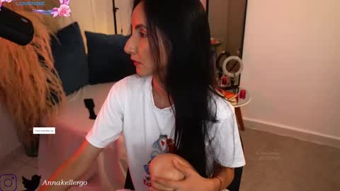 Anna k online show from 02.27.25