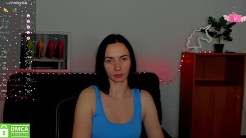 Snapshot of annakillian_kiss chatting on 02.02.25 Anna online show from 02.02.25