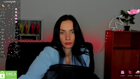 Snapshot of annakillian_kiss chatting on 02.05.25 Anna online show from 02.05.25