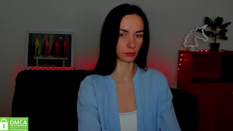 Snapshot of annakillian_kiss chatting on 02.07.25 Anna online show from 02.07.25