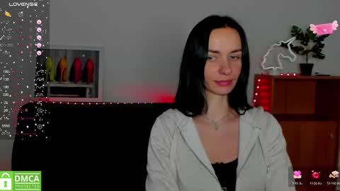 Snapshot of annakillian_kiss chatting on 02.11.25 Anna online show from 02.11.25