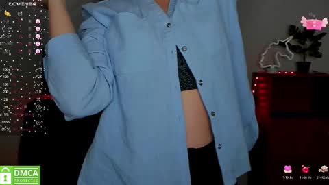 Snapshot of annakillian_kiss chatting on 02.12.25 Anna online show from 02.12.25