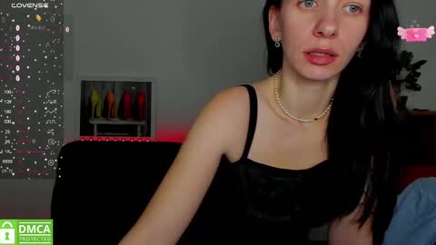 Snapshot of annakillian_kiss chatting on 03.04.25 Anna online show from 03.04.25